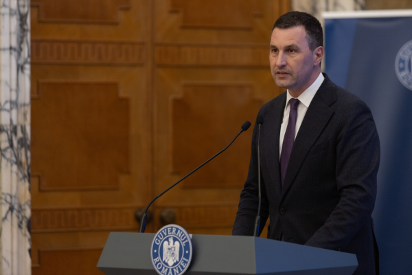 Tanczos către sindicate: Dacă nu mai sunt bani, nu sunt bani