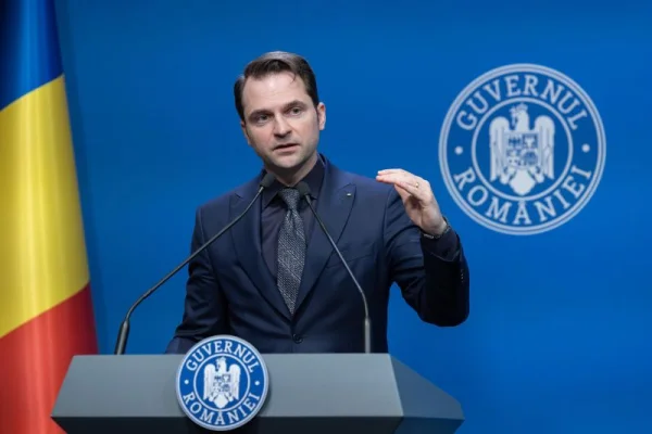 Fără plafonare, dar cu sprijin: Burduja promite ajutor pentru românii vulnerabili după 1 iulie