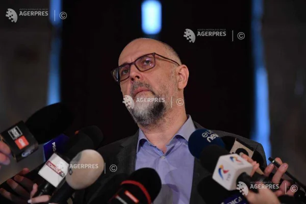 Kelemen Hunor: Să renunți la 'Anghel Saligny' înseamnă să renunți la investiții în comunități mici și mijlocii