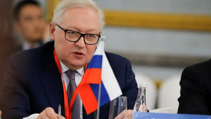 Rusia vrea să preia surplusul de material nuclear din Iran pentru a-l transforma în combustibil