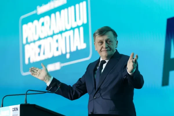 Video
„Retrage-l, domnule Ghiță!”. Reacția lui Crin Antonescu după ce Ponta a dezvăluit că a provocat inundațiile din 2014