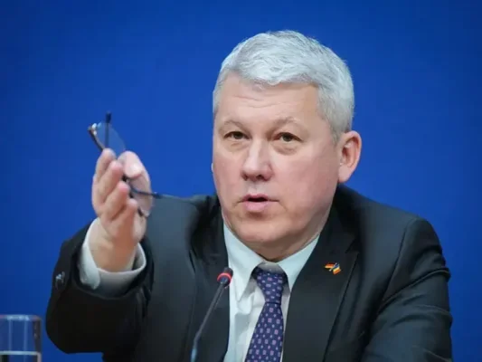 „PNRR nu se oprește”. Predoiu: „Viitorul Executiv trebuie să găsească proiecte pregătite”