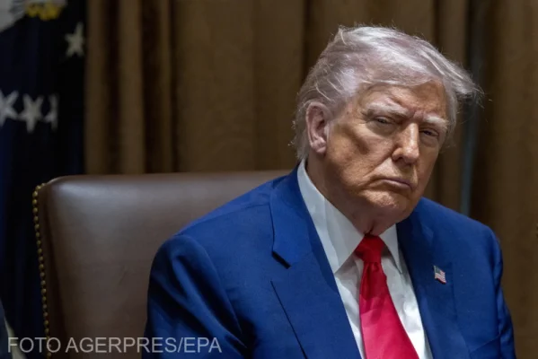 Oficial: Ce au discutat Nicușor Dan și Donald Trump. „Dumnezeu să binecuvânteze prietenia durabilă dintre România și SUA!”