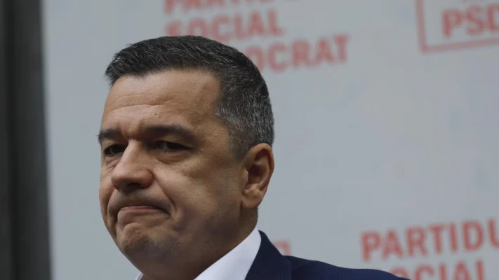 PSD aruncă înapoi funcția de prim-ministru la Ilie Bolojan și pune 7 condiții pentru intrarea la guvernare