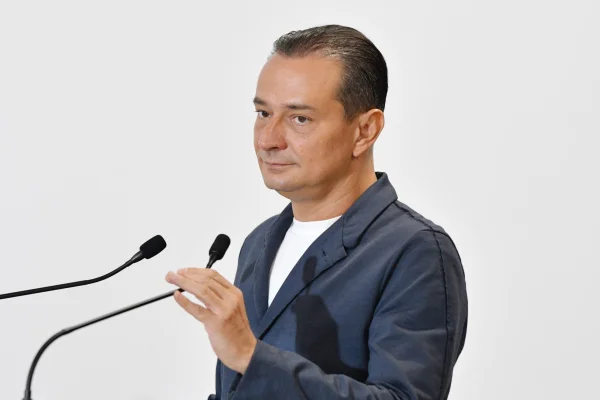 Băluță: PSD va susține 100% guvernul și prim-ministru pe care președintele îl va desemna