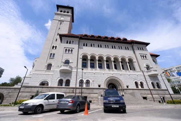 Cum încearcă Primăria Sectorului 1 să scape de datoriile către Romprest. Consiliul Local a adoptat mai multe proiecte