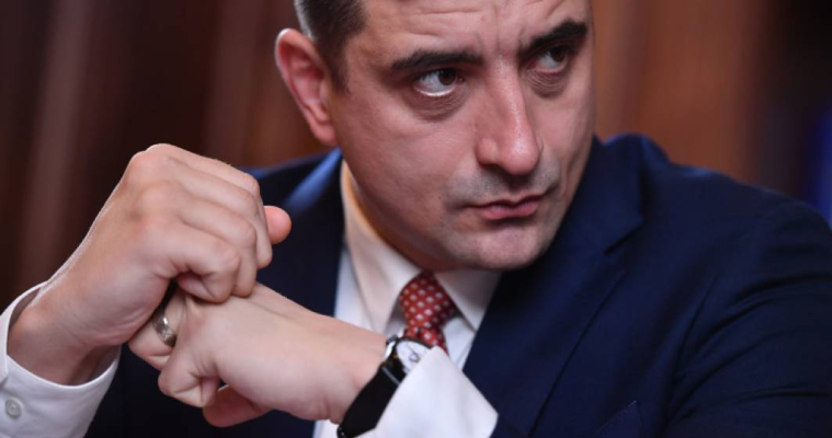 Efectul „pachetului Bolojan”: AUR înregistrează cel mai bun scor din istorie, cu 40,5% în intenția de vot
