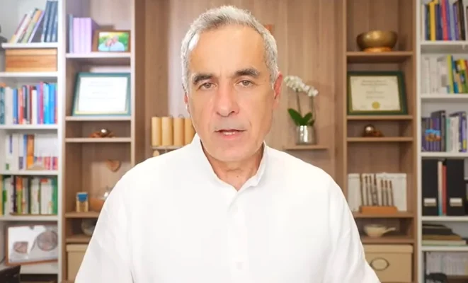 Călin Georgescu a rupt tăcerea: "Trăiesc evidența unui abuz"