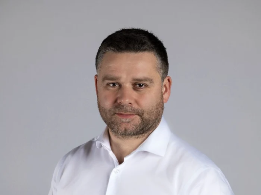 Ciprian Ciucu își anunță candidatura pentru prim-vicepreședinția PNL înaintea Congresului Extraordinar
