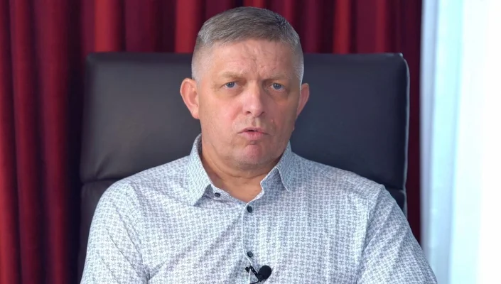 Robert Fico propune o revizuire a Constituției Slovaciei. Ce presupune această modificare