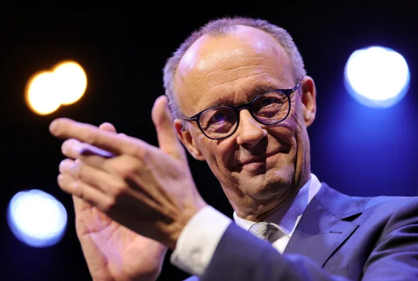 Friedrich Merz, tot mai aproape de funcția de cancelar: Parlamentul german va vota noul guvern pe 6 mai