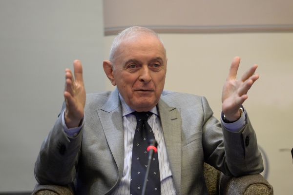 Adrian Vasilescu: “Creșterea TVA este inflaționistă. România are nevoie de un Guvern care să reziste. REDUCEREA DEFICITULUI bugetar este obligatorie”