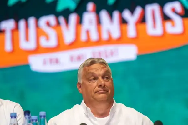 Analiză
„Dominația lui Viktor Orban ar putea să se apropie de sfârșit”. Ce îl va mâna anul acesta pe premierul maghiar în tradiționalul discurs de la Băile Tușnad