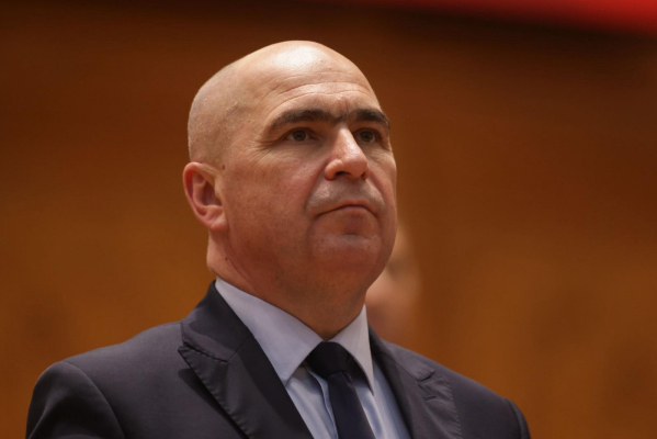 Ilie Bolojan a trecut peste capul Comisiei Europene și a impus CASS la pensii și mame în maternal/ Surse Realitatea