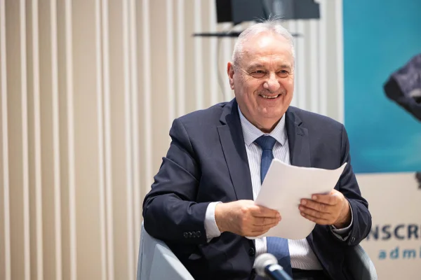 PUTEREA A CINCEA | Cine ni sunt sorosiștii?