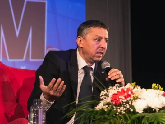 Ministrul Educației, Daniel David: Nu avem suficienți studenți, legături destul de puternice cu piața muncii și spirit antreprenorial. Trebuie să schimbăm zona de învățământ superior și cercetare