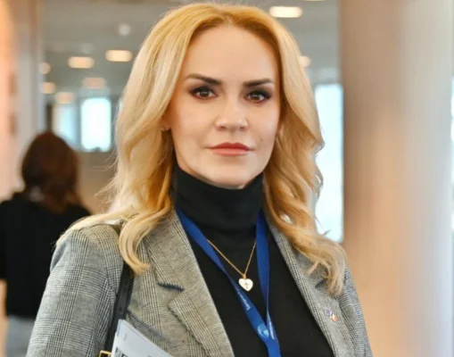 Gabriela Firea, despre tânăra de 23 de ani împușcată în plină stradă de fostul iubit: „Nici în poveștile cu mafioți nu am auzit de asemenea cruzime”