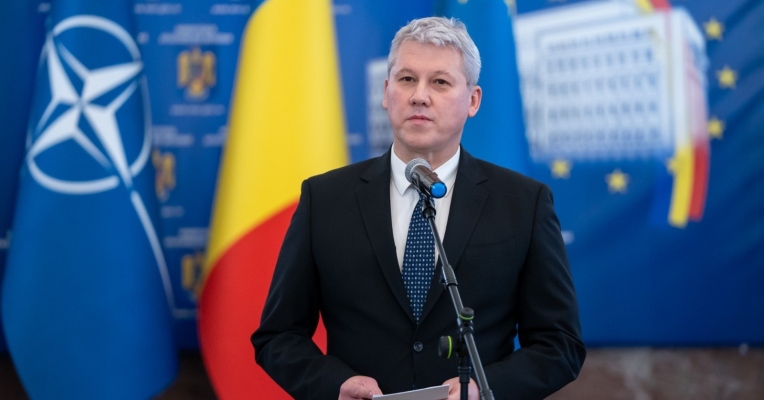 Direcția Generală Anticorupție va fi REORGANIZATĂ în teritoriu. Precizările ministerului de Interne