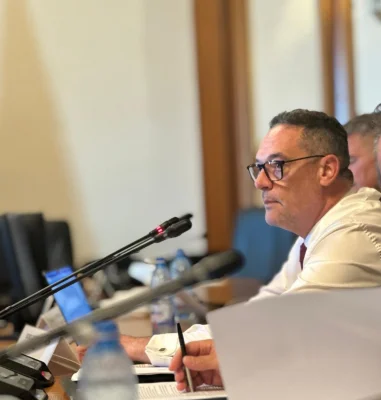 Mădălin Borș, deputat PSD: Continuarea investițiilor in infrastructura energetică, esențiale pentru modernizarea și echilibrarea sistemului energetic național
