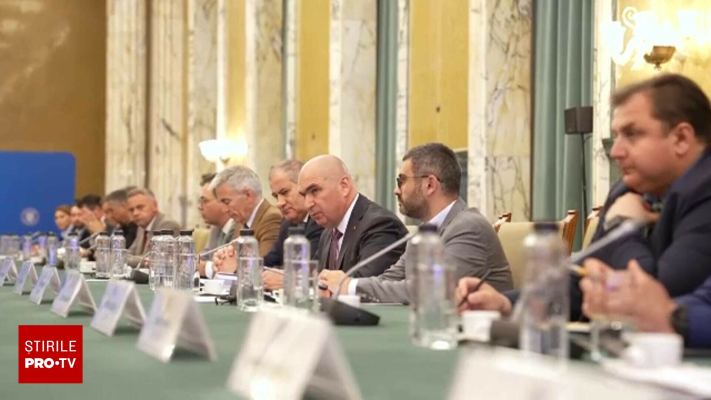 „Cine nu plătește amenzile, rămâne fără permis”. Lista măsurilor din al doilea pachet de măsuri fiscale