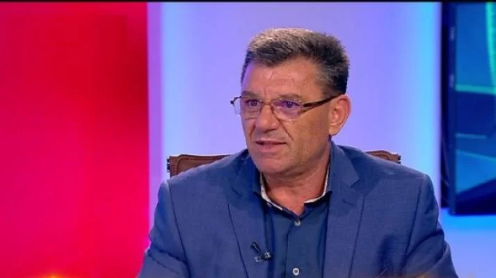 Dumitru Coarnă demisionează din SOS: Sunt de vină blestemele Dianei Șoșoacă la adresa suveraniștilor