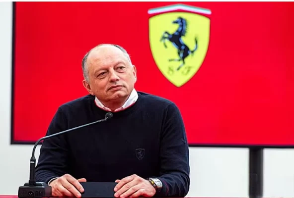 Șeful Ferrari, la răscruce – Ferrari în pragul unei noi resetări