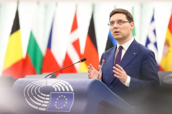 Negrescu vine cu vești bune: Am obţinut un sprijin larg pentru salvarea proiectelor din PNRR