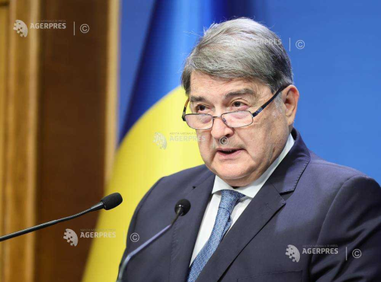 Hurezeanu: Summitul NATO de la Haga va fi un for de validare a obiectivelor Alianței pe termen mediu și lung