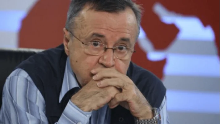 Cristoiu: Consultările de la Cotroceni sunt o glumă. Nicușor Dan își bate joc de Constituție