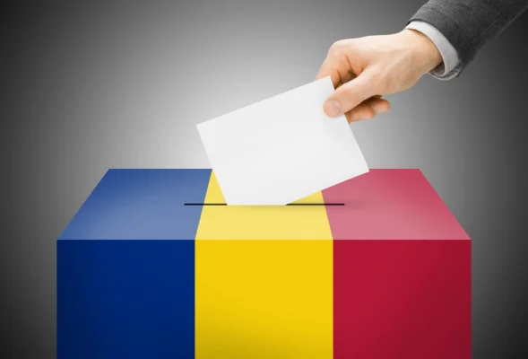 Presa din Italia anunță victoria lui Nicușor Dan, după exit-polluri! George Simion contestă votul – La Repubblica