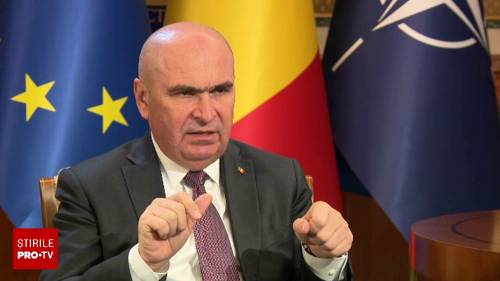 Premierul Ilie Bolojan şi ministrul Cseke Attila vor susține o conferință de presă după discuțiile cu autoritățile locale