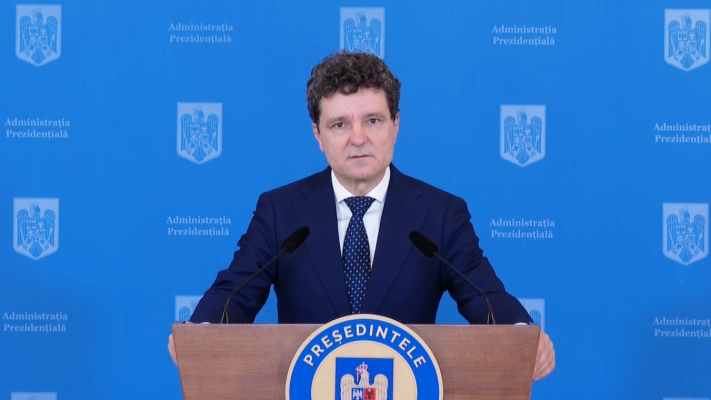Nicușor Dan, despre măsurile fiscale: „E o chestiune provizorie. România are potențial economic”