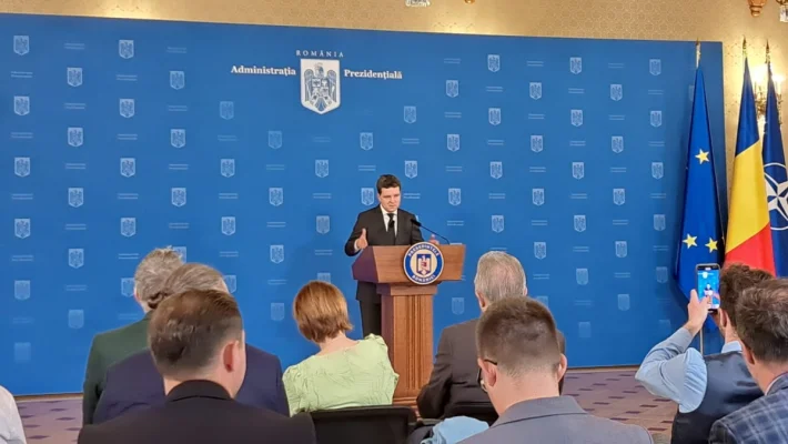 VIDEO Nicușor Dan, anunțul momentului. Când vedem prima schiță a acordului de guvernare