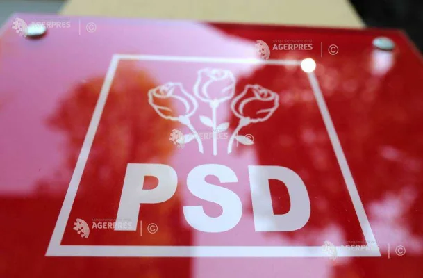 PSD spune că nu negociază portofolii în următoarea perioadă; în urma discuțiilor, va decide dacă intră sau nu la guvernare