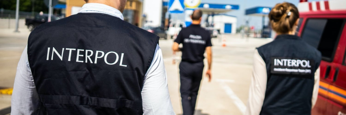 Operaţiune Interpol împotriva traficului de persoane: 158 de arestări în 43 de țări şi identificarea a 1.200 de victime