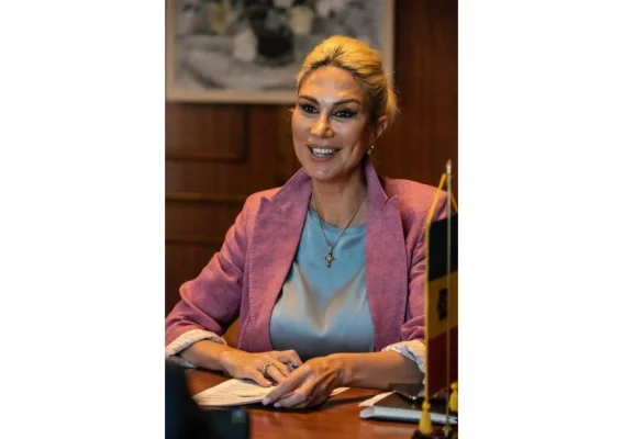 Ministerul Culturii vrea să cumpere Palatul Reginei Maria din Mamaia