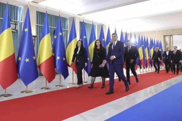 GRAFIC Cine e de vină pentru deficitul bugetar al României. Ce au făcut guvernările din ultimii 10 ani