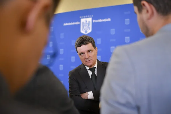 Nicușor Dan cheamă sindicatele la discuții