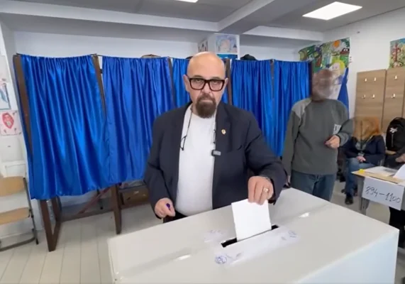Cristian Popescu Piedone anunță că NU va candida la Primăria Capitalei: „Coaliția ar trebui să aibă un candidat unic”