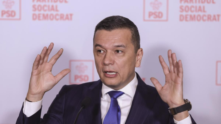 STENOGRAMELE supărării în ședința PSD. „USR are ministere mai bune”. Grindeanu: „M-am săturat”