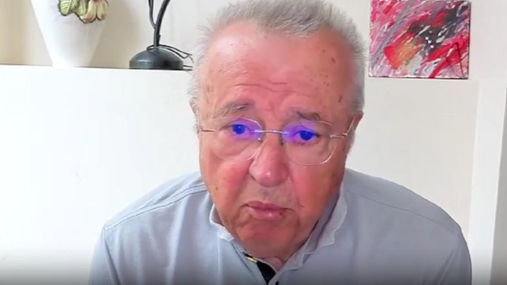 Ion Cristoiu: „Democrația românească este o comedie, o parodie!”