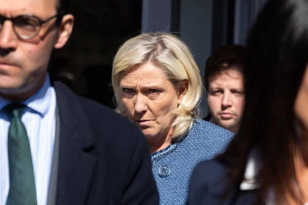 Reacțiile liderilor internaționali la verdictul în cazul Marine Le Pen: „Un film prost pe care îl vedem și în alte țări precum ROMÂNIA”