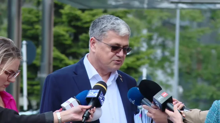 PNRR e în pericol pe durata Guvernului interimar. Marcel Boloș: Până în iulie trebuie să avem decizia de aprobare a PNRR modificat