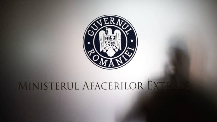 Detașări din primării de comune la MAE, fără experiență în diplomație. Oana Țoiu: „În unele cazuri s-au depășit 10 ani”