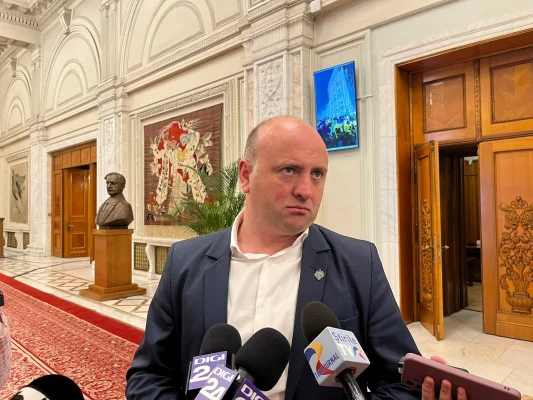 VIDEO Deputatul POT care a trecut la PNL își explică decizia