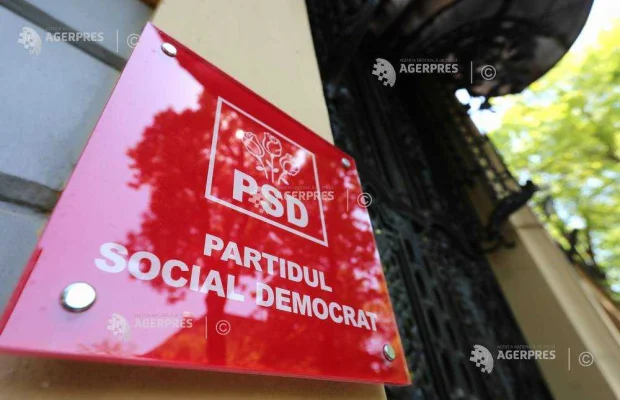 PSD solicită partidelor implicate în definirea măsurilor fiscal-bugetare să renunțe la abordările conflictuale