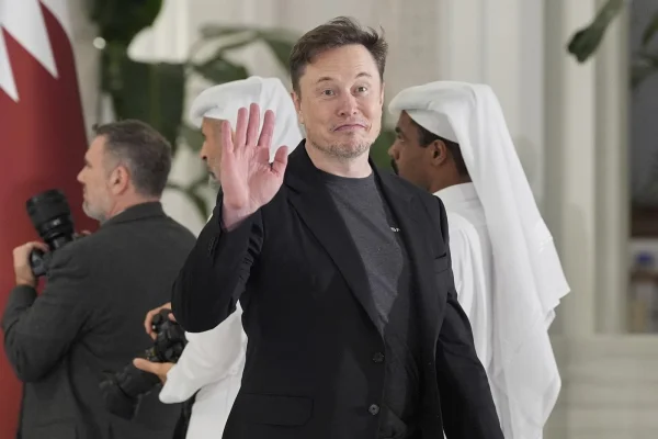 Elon Musk se retrage oficial din funcția deținută în Administrația Trump: „DOGE va deveni un MOD DE VIAȚĂ în întregul Guvern”