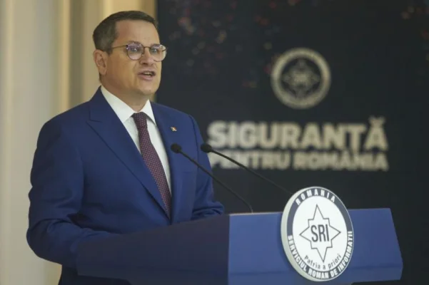 George Maior, numit ambasador și în Yemen