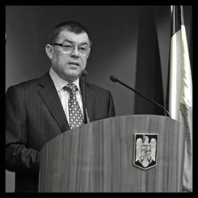 A murit Radu Stroe, fost ministru de Interne. PNL: De-a lungul carierei, a reprezentat cu demnitate PNL în funcţii importante ale statului, contribuind la consolidarea instituţiilor şi a parcursului european al României