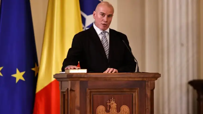 Bizareria de la Ministerul Culturii